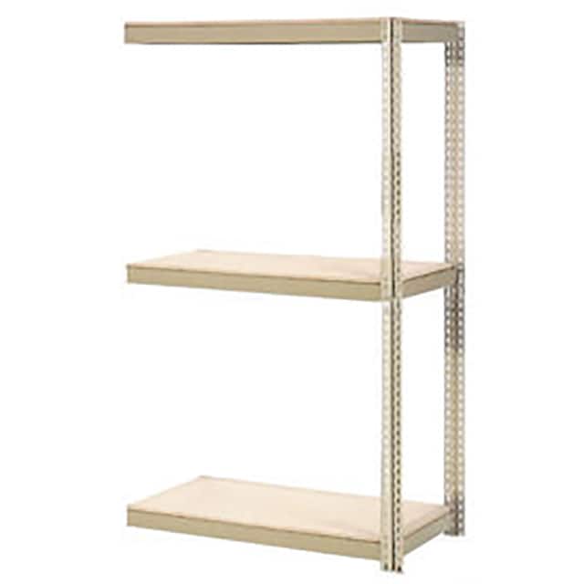 785588TN EXPANDABLE ADD-ON RACK W/3 LEVEL