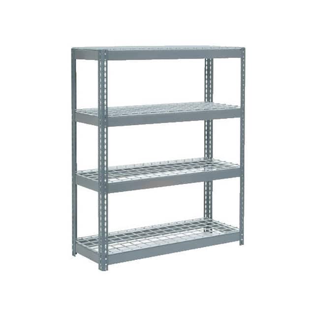 601894 BOLTLESS EXTRA HD SHELVING