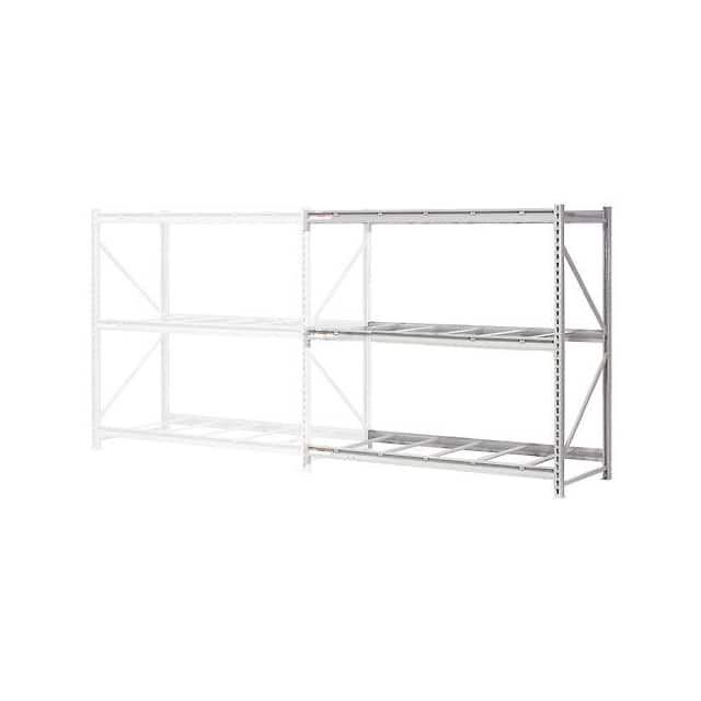 504452 EXTRA HIGH CAPACITY BULK RACK WI