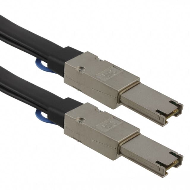 8G26-8A-CB1-00-3.00 CABLE MINISAS 4X M-M 3M