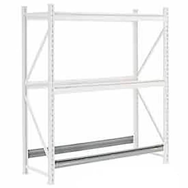 504532A ADDITIONAL LEVE W/NO DECK, 96"W