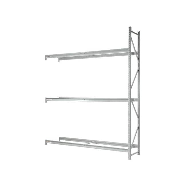 795819 TRUCK TIRE RACK 3 TIER ADD-ON, S