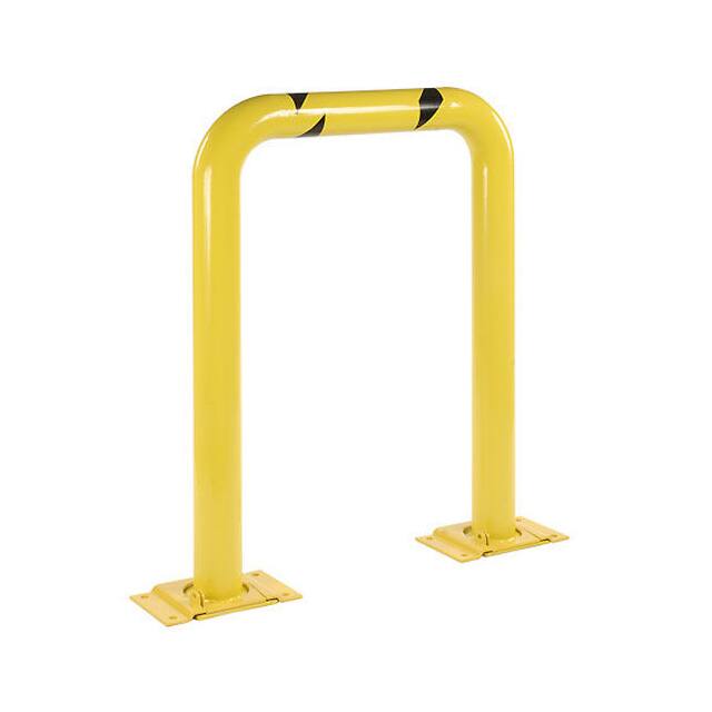 443481 48"H X 48" L, REMOVABLE STEEL MA