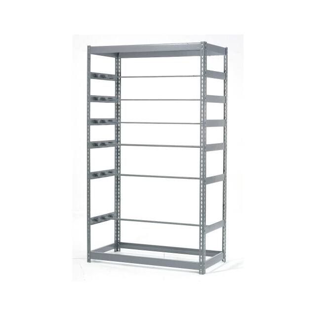 390213 REEL MOUNT RACK, 48"W X 24"D X 8