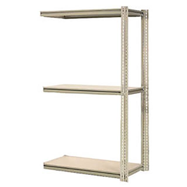 581003 HIGH CAPACITY ADD-ON RACK W/3 LE