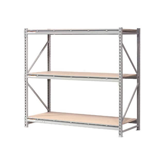 504536 EXTRA HIGH CAPACITY BULK RACK W/