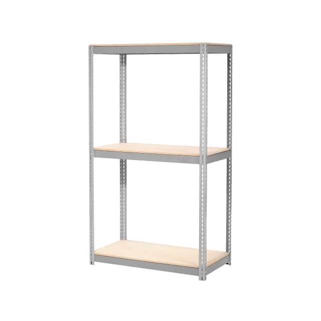 785663GY EXPANDABLE STARTER RACK W/3 LEVE