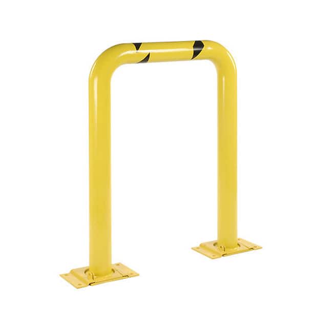 238807 24"H X 48" L, REMOVABLE STEEL MA