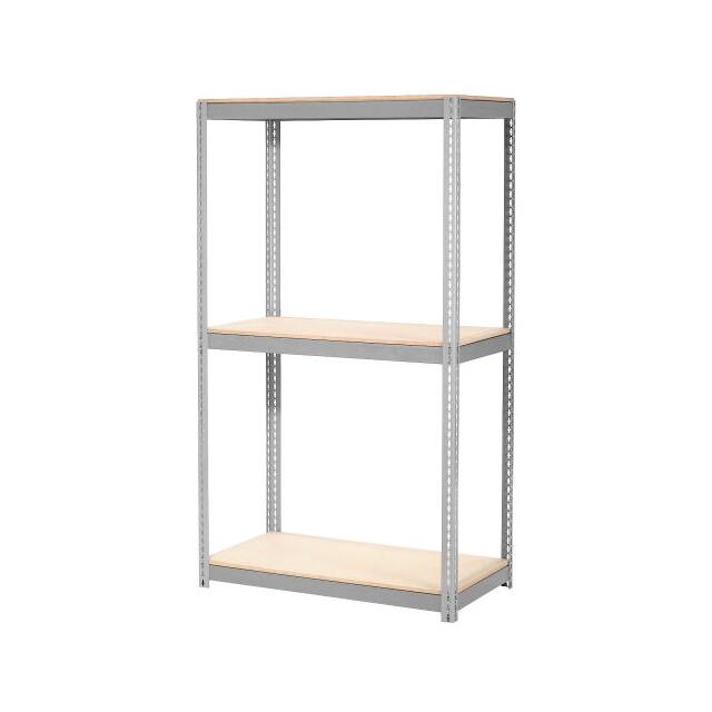 785565GY EXPANDABLE STARTER RACK W/3 LEVE