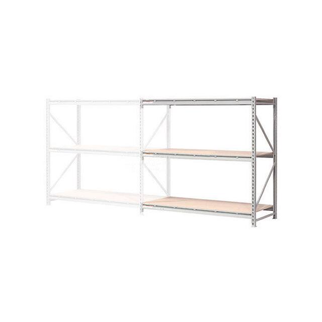 504539 EXTRA HIGH CAPACITY BULK RACK W/