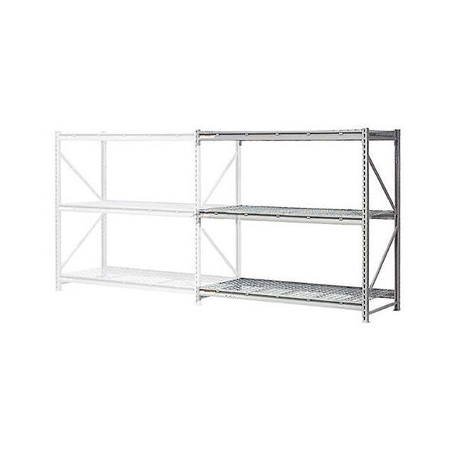 711459 EXTRA HIGH CAPACITY BULK RACK W/