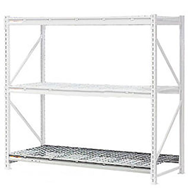 504471A ADDITIONAL LEVEL W/WIRE DECK, 96