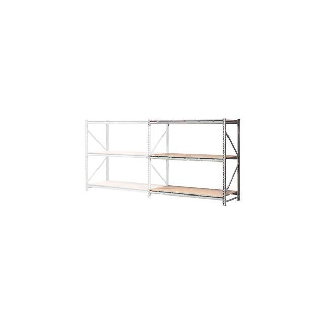 711308 EXTRA HIGH CAPACITY BULK RACK W/