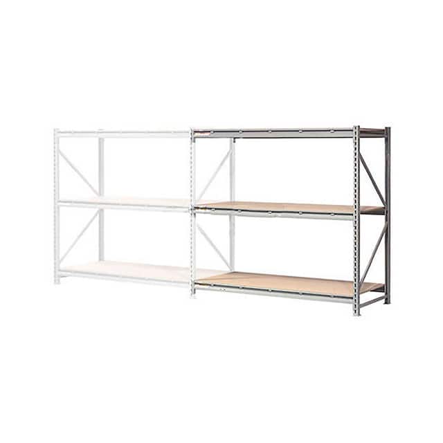 711321 EXTRA HIGH CAPACITY BULK RACK W/