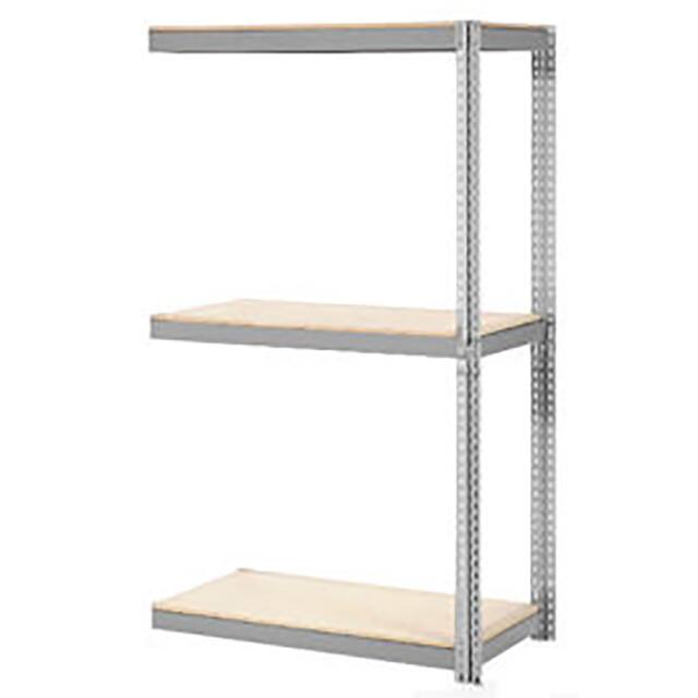 785588GY EXPANDABLE ADD-ON RACK W/3 LEVEL