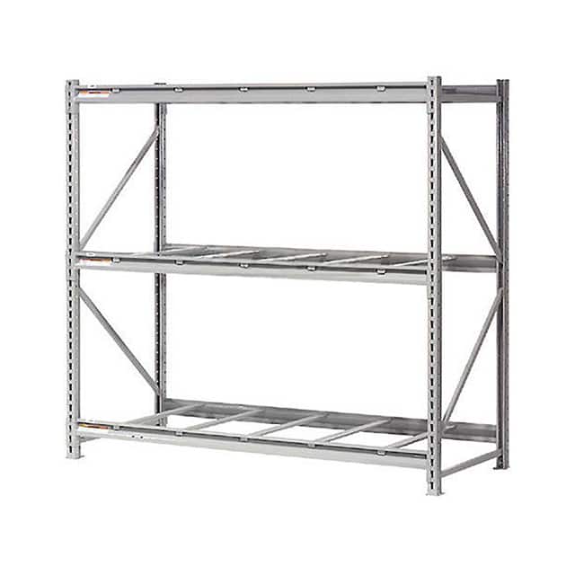 711360 EXTRA HIGH CAPACITY BULK RACK WI