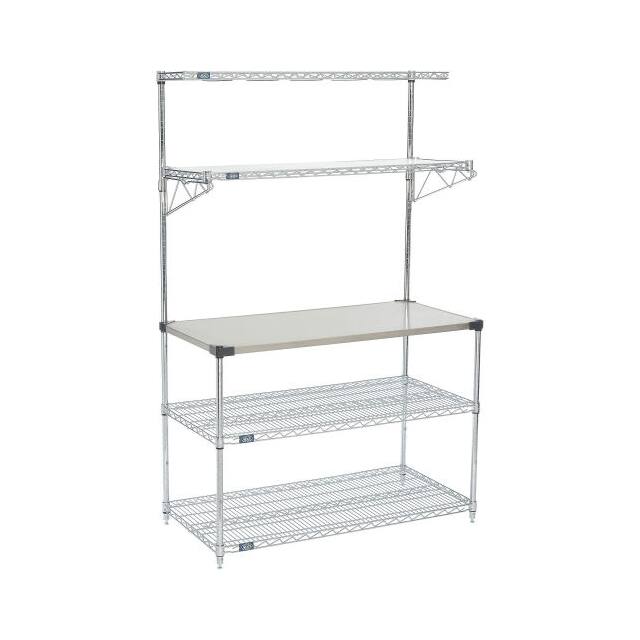 MFP24487C INDUSTRIAL MICROWAVE FOOD PREP S
