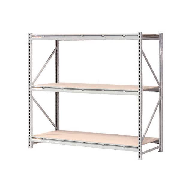 504537 EXTRA HIGH CAPACITY BULK RACK W/