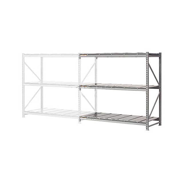 711520 EXTRA HIGH CAPACITY BULK RACK W/