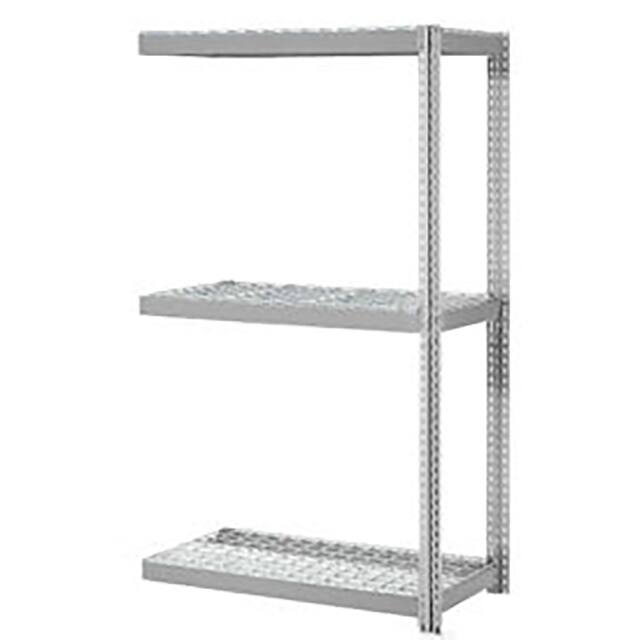 785638GY EXPANDABLE ADD-ON RACK W/3 LEVEL