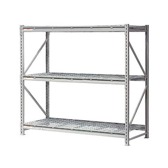 711432 EXTRA HIGH CAPACITY BULK RACK W/