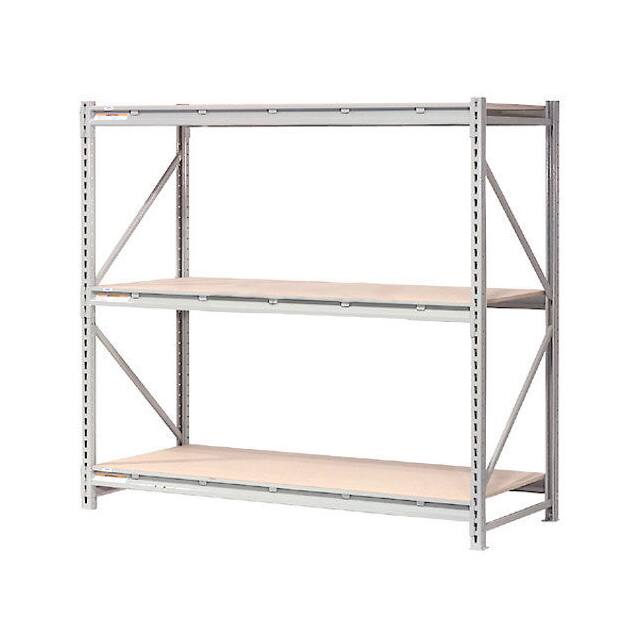504296 EXTRA HIGH CAPACITY BULK RACK W/