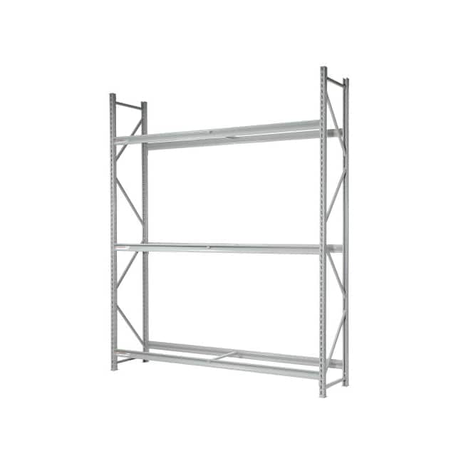 795817 TRUCK TIRE RACK 3 TIER STARTER,