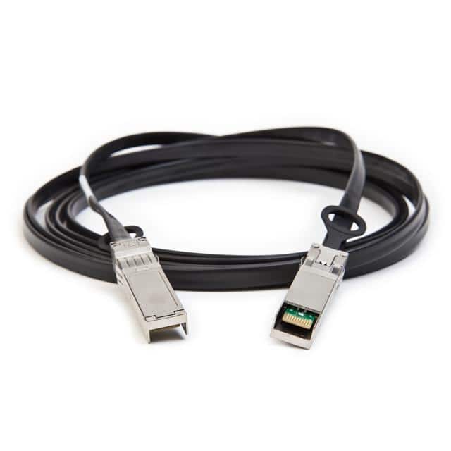 1410-P30-00-4.00 3M TWIN AXIAL CABLE ASSEMBLIES F