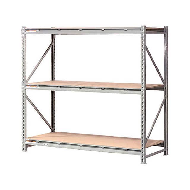 711334 EXTRA HIGH CAPACITY BULK RACK W/