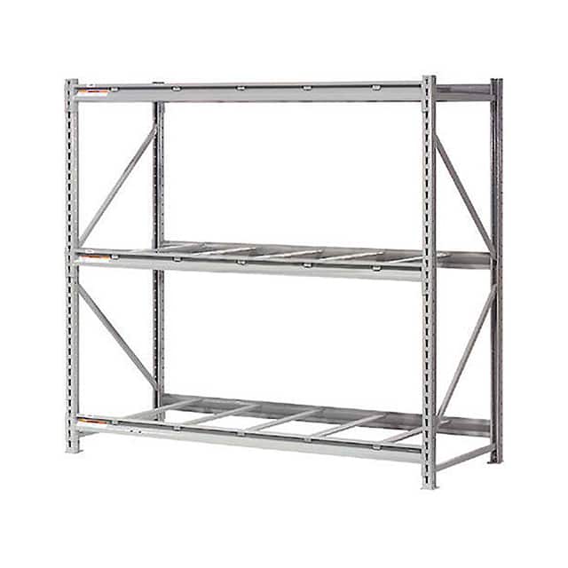 711376 EXTRA HIGH CAPACITY BULK RACK WI