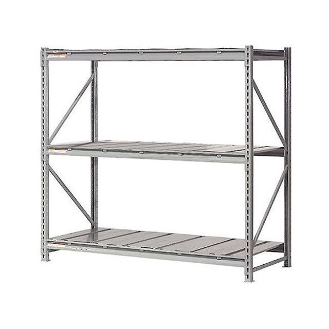 711502 EXTRA HIGH CAPACITY BULK RACK W/