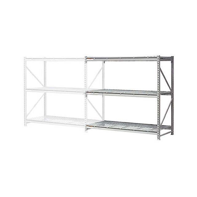 711475 EXTRA HIGH CAPACITY BULK RACK W/