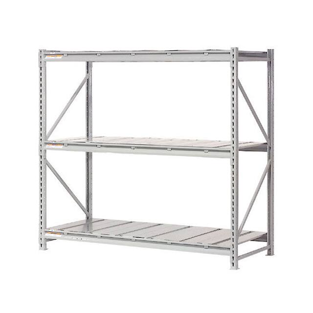 504355 EXTRA HIGH CAPACITY BULK RACK W/