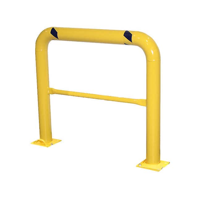238806 24"H X 36" L, REMOVABLE STEEL MA