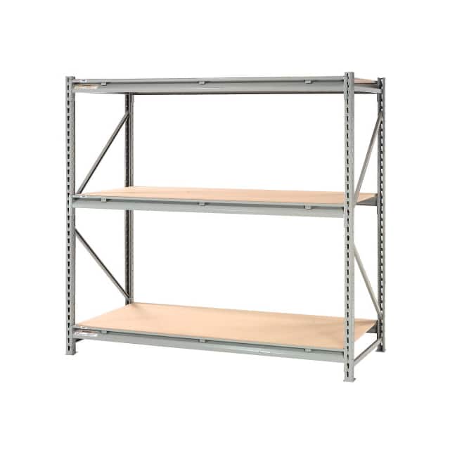 613133 RECORD STORAGE RACK STARTER UNIT