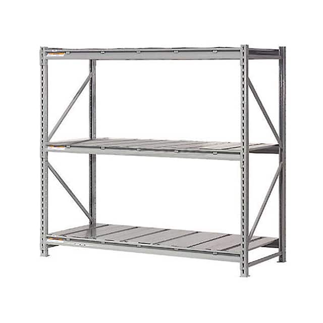 711499 EXTRA HIGH CAPACITY BULK RACK W/