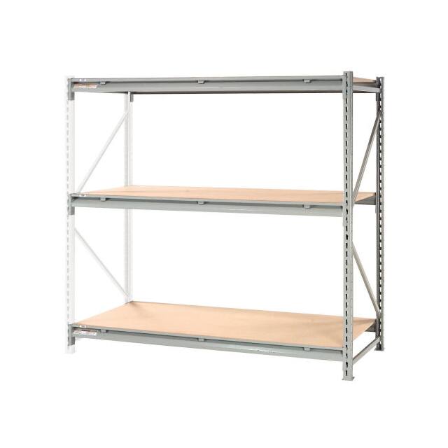 613182 RECORD STORAGE RACK ADD-ON, 72"W