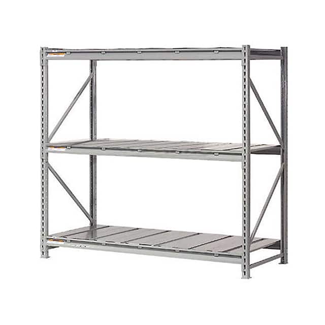 711500 EXTRA HIGH CAPACITY BULK RACK W/