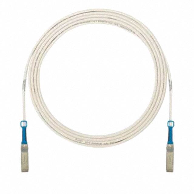 PSF1PXA2MWH CABLE ASSY SFP+ M-M 2M