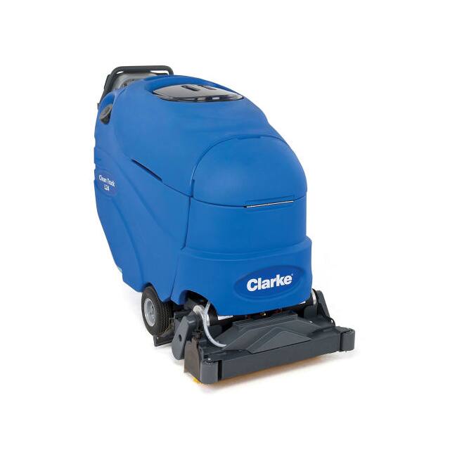 56317012 CLEAN TRACK L24 CARPET EXTRACTOR