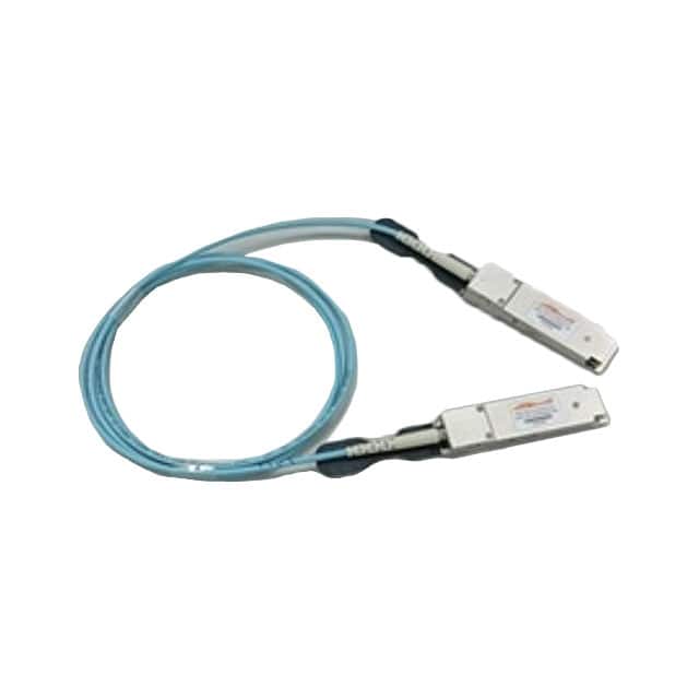 TAS-A1EH8-X3101 SFP28, 25GBASE-AOC, 1M, 0~70DEGC