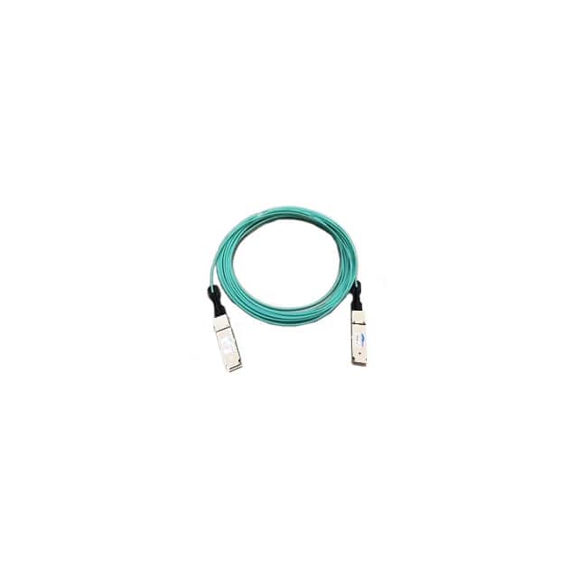 TQS-Q1L58-X8307 CABLE QSFP+ M-M 7M