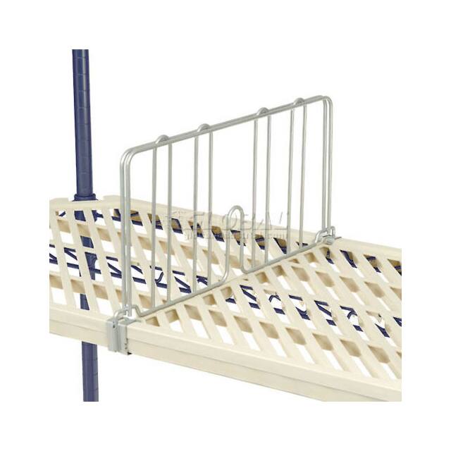 PMD21Z NEXEL 21"L X 8"H SHELF DIVIDER