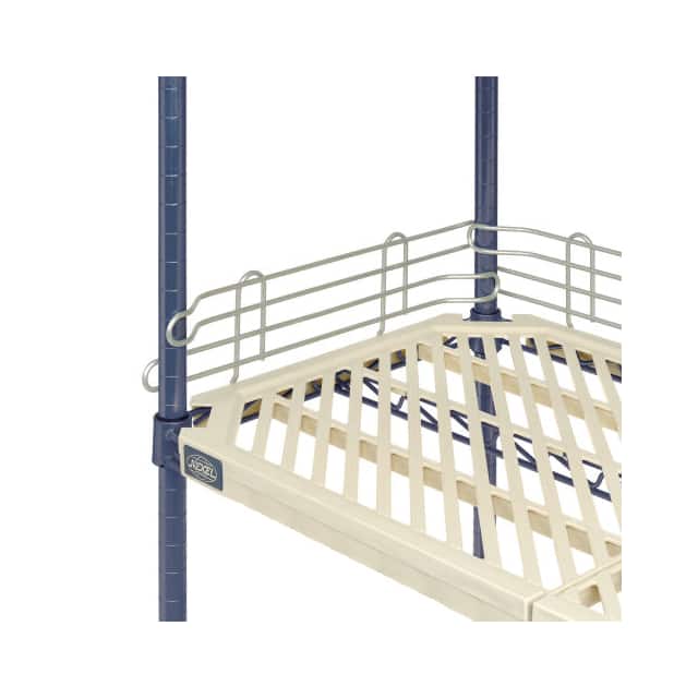 PML60Z NEXELITE SHELF LEDGE 60"L X 4"H