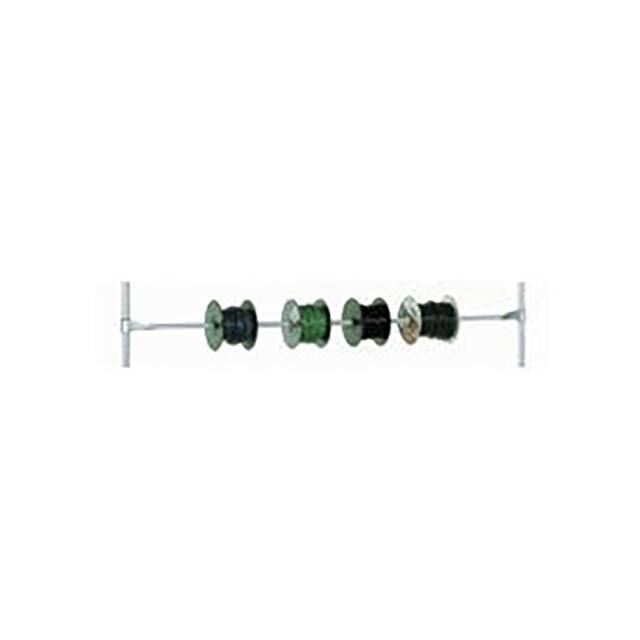 124226A WIRE RACK ACCESSORY REEL HOLDER,