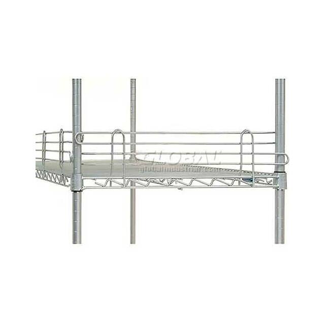 AL454EP NEXEL 54"L X 4"H WIRE LEDGE