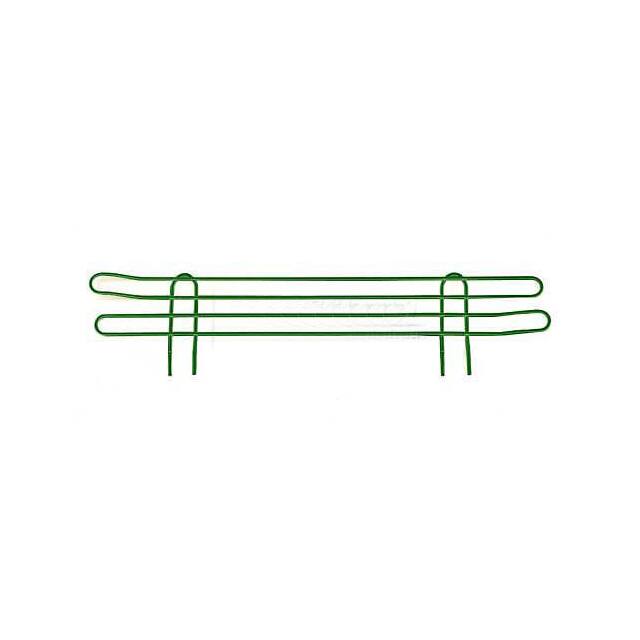 AL454G NEXEL WIRE LEDGE, 54 X 4