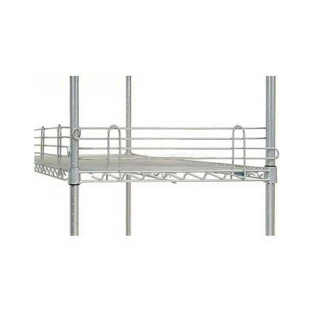 AL421EP NEXELATE WIRE LEDGE, 21X4, EPOXY