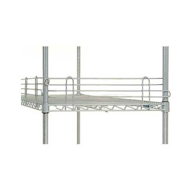 AL430EP NEXELATE WIRE LEDGE, 30X4, EPOXY