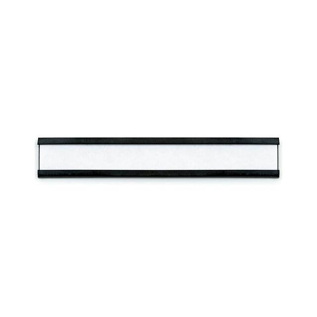 MC703 3/4"H X 3"L MAGNETIC "C" CHANNEL